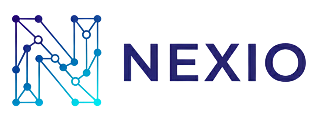 Logo di Nexio CRM